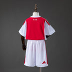 Kit Infantil Ajax 26/27 Home