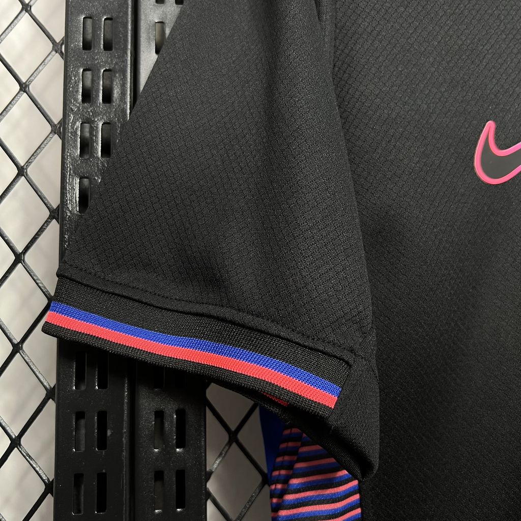 Camisa Barcelona Edição Especial 24/25 - Versão (Torcedor) Masculina