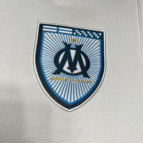 Camisa Olympique de Marseille Home 24/25 - Versão (Torcedor) Masculina