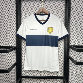 Camisa Equador Away 24/25 - Versão (Torcedor) Masculina