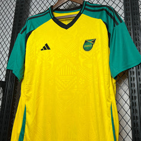 Camisa Jamaica Home 24/25 - Versão (Torcedor) Masculina