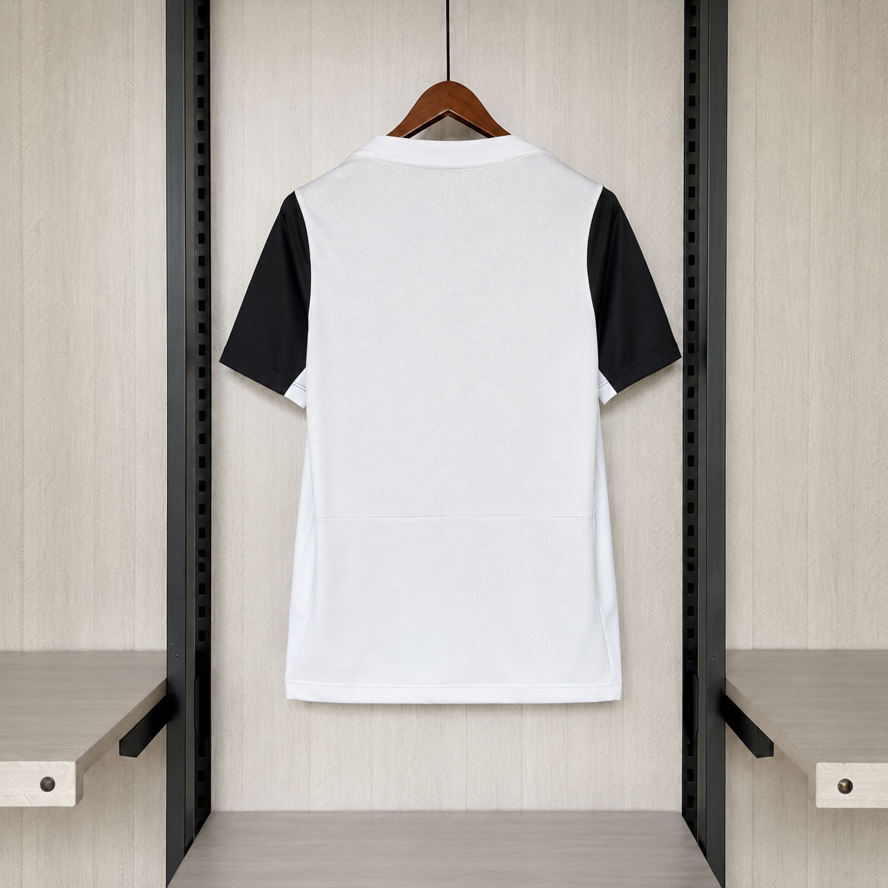 Camisa Vasco 2026 Treino - (Torcedor)