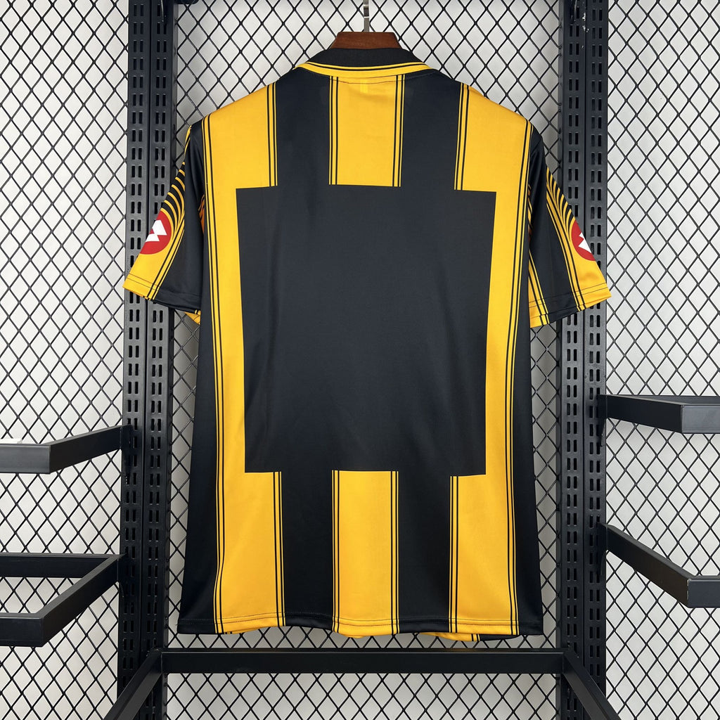 Camisa Real Zaragoza 03/04 Away - (Retrô)