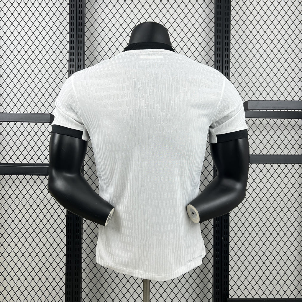 Camisa Vasco 2026 Away - (Jogador)