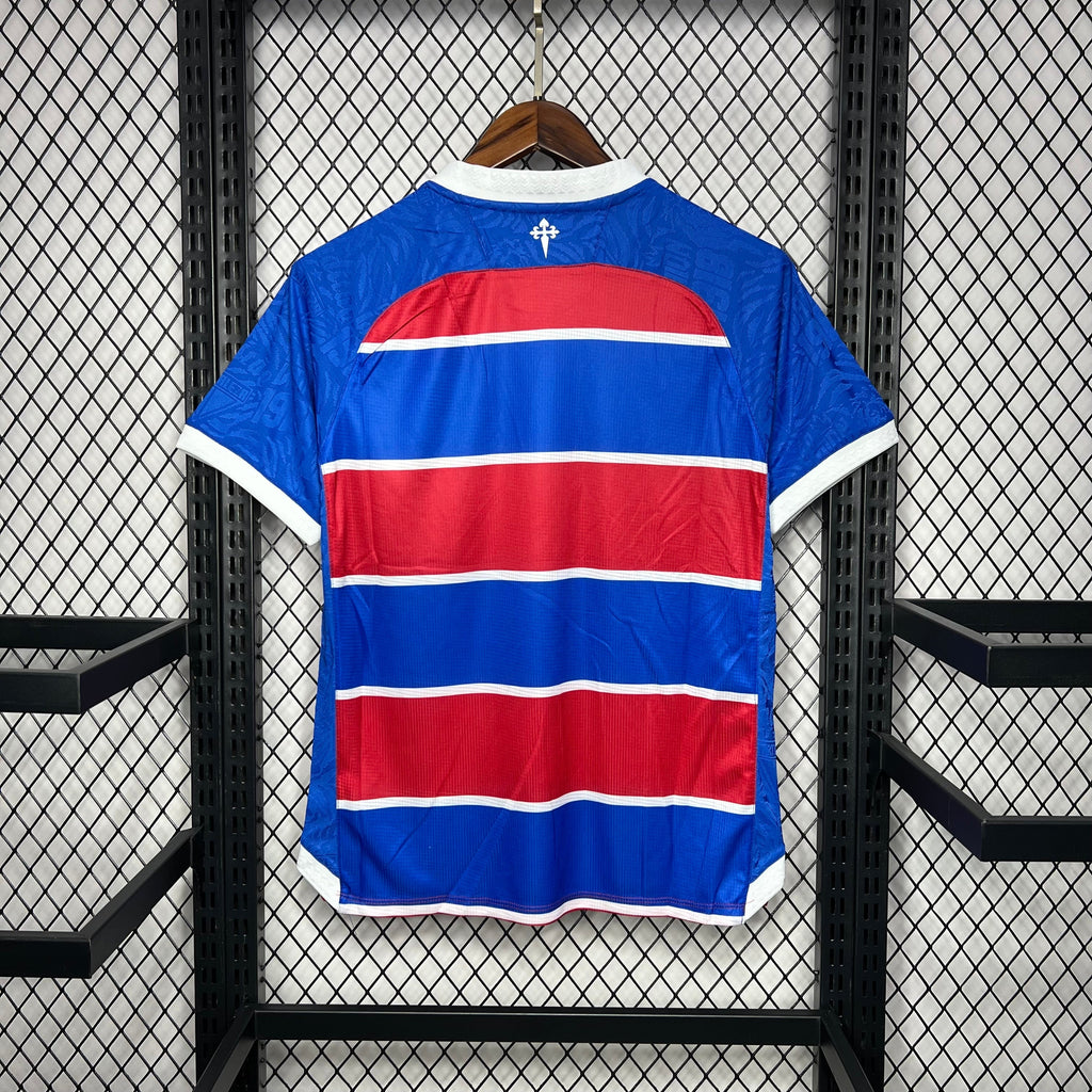 Camisa Fortaleza 2024 Home - (Torcedor)