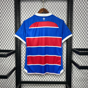Camisa Fortaleza Home 24/25 - (Torcedor) Masculina