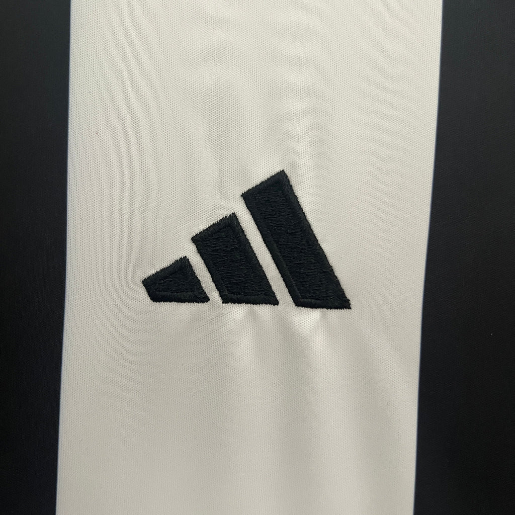 Camisa Newcastle 24/25 Home - (Torcedor)