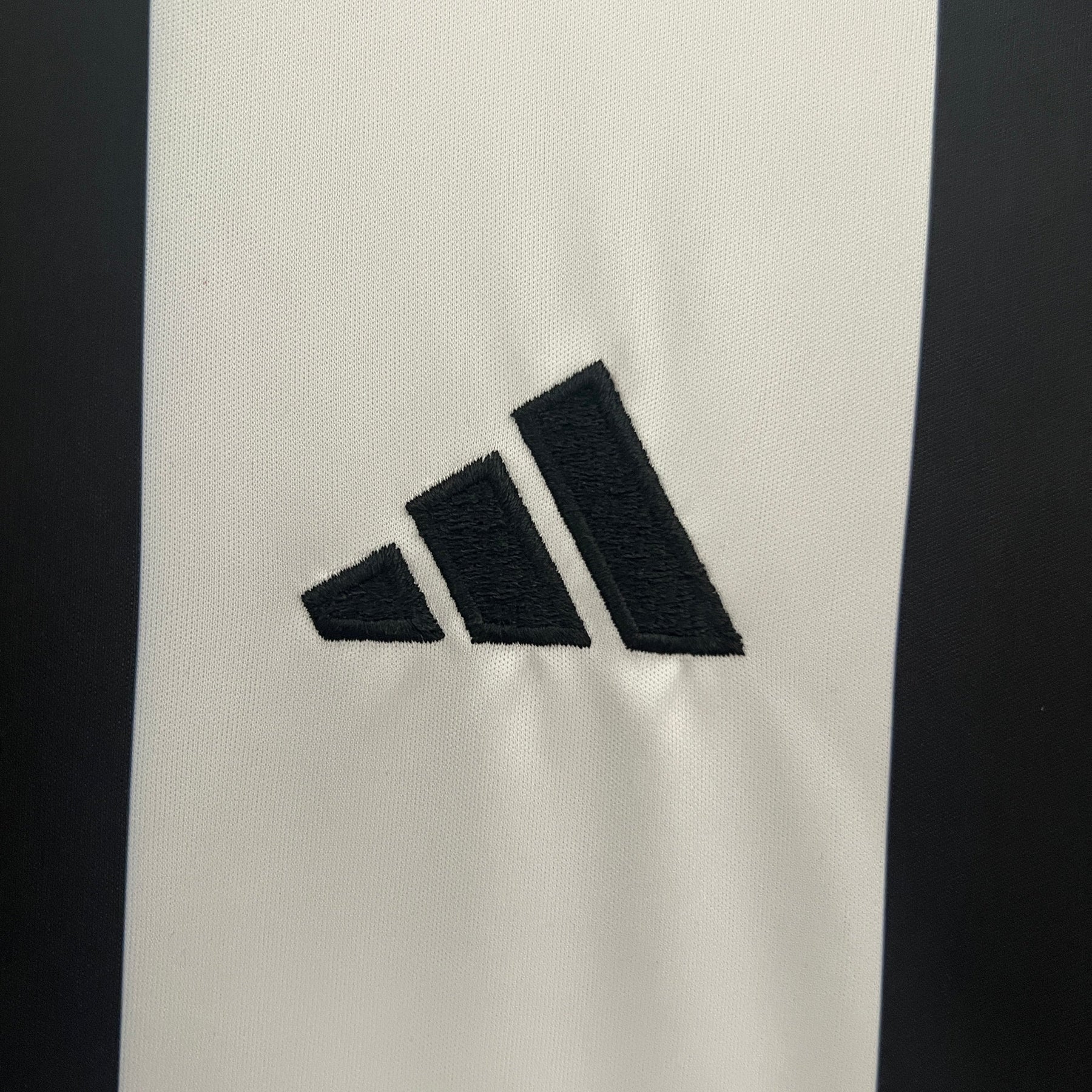 Camisa Newcastle Home Adidas 24/25 Versão (Torcedor) Masculina