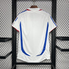 Camisa França 2006 Away - (Retrô)