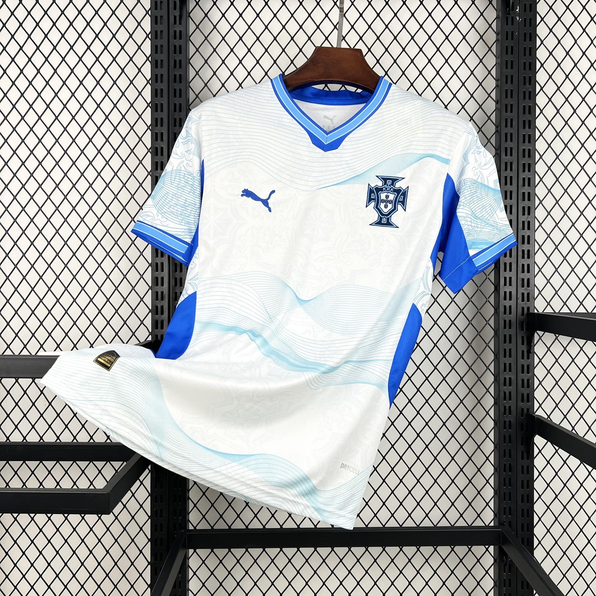 Camisa Portugal 2026 Edição Especial - (Torcedor)