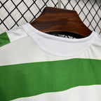 Camisa Celtic Titular 05/06 - Versão (Retrô)