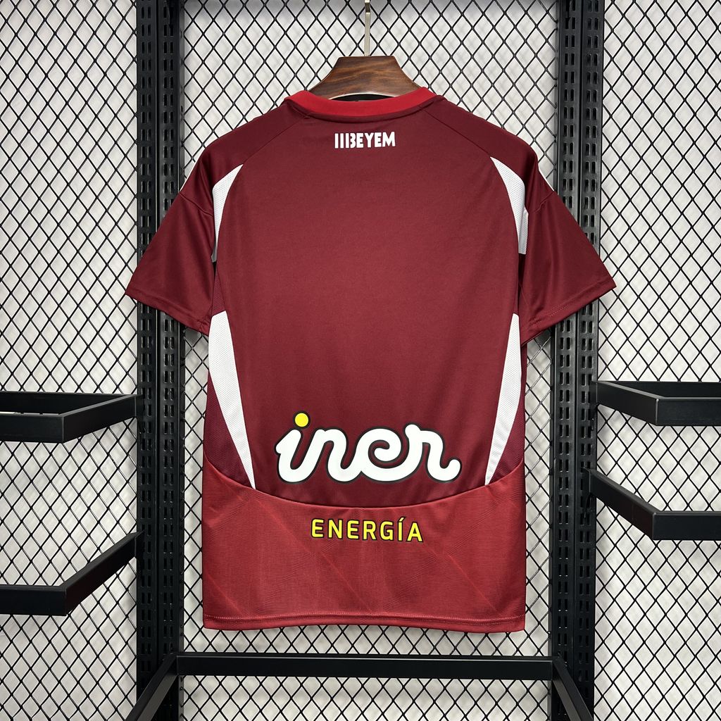 Camisa Albacete 24/25 Away - (Torcedor)