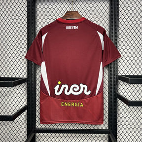 Camisa Albacete 24/25 Away - (Torcedor)