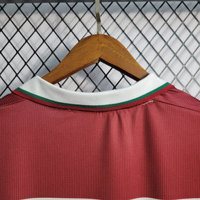 Camisa Fluminense Titular 02/03 - Versão (Retrô)