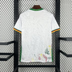 Camisa Camarões 2026 Away - (Torcedor)