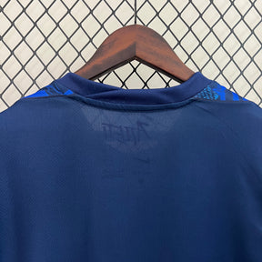 Camisa Atlético de Madrid Away 24/25 - Versão (Torcedor) Masculina