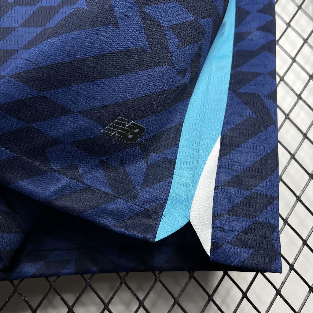 Camisa Porto lll 24/25 - New Balance (Torcedor) Masculina