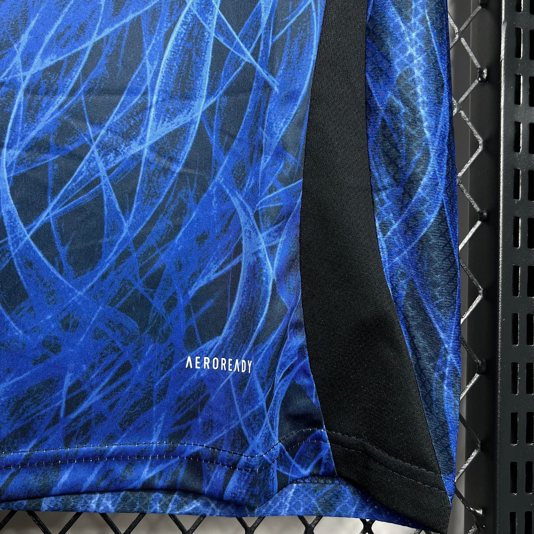Camisa Japão Titular 24/25 - Adidas (Torcedor) Masculina
