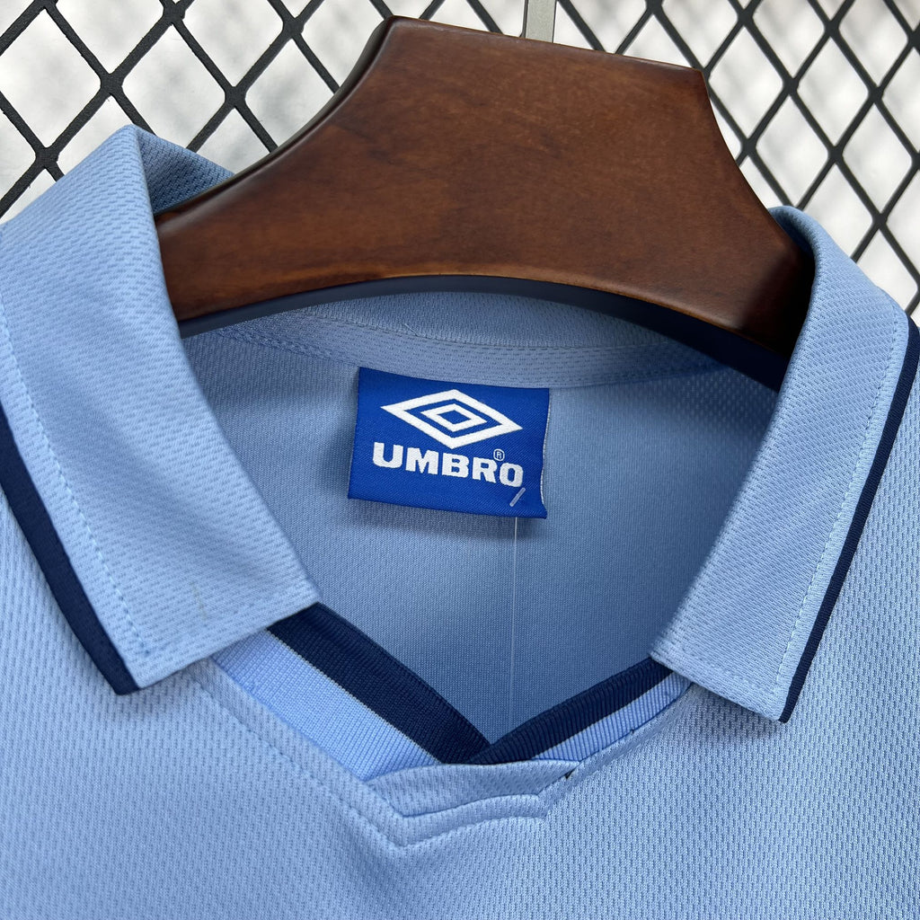 Camisa Celta De Vigo 02/03 Home - (Retrô)