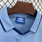 Camisa Celta De Vigo 02/03 Home - (Retrô)