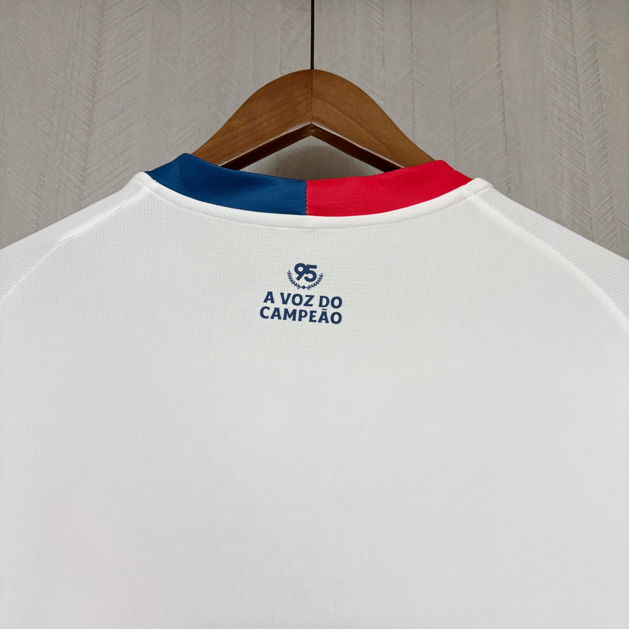 Camisa Bahia 2026 Home - (Torcedor)