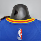 Camisa NBA Golden State Warriors #9 Iguodala - (Retrô) Blue
