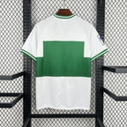 Camisa Elche 00/01 Away - (Retrô)