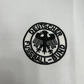 Camisa Alemanha Home 1986 - Versão (Retrô)