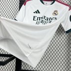Camisa Real Madrid 2026 - (Torcedor)