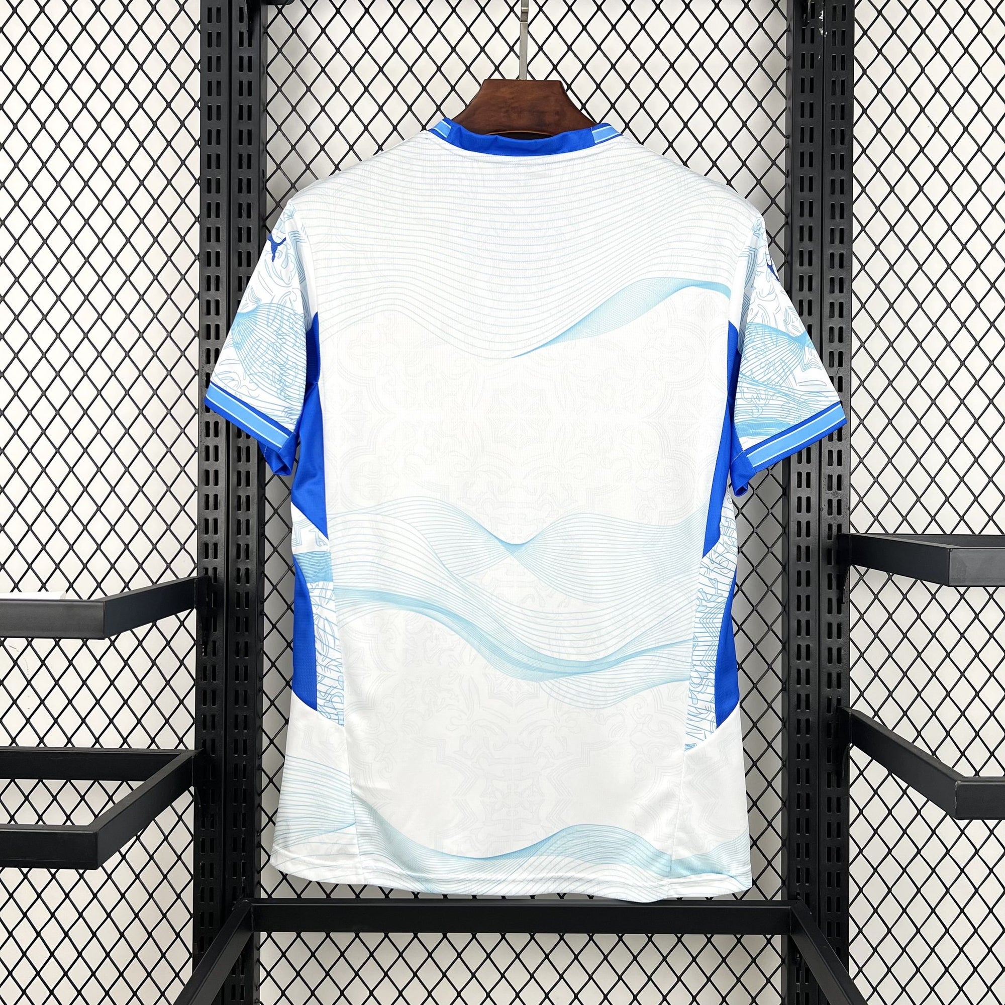 Camisa Portugal 2026 Edição Especial - (Torcedor)