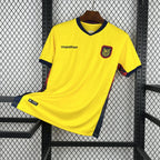 Camisa Equador 2026 Home - (Torcedor)