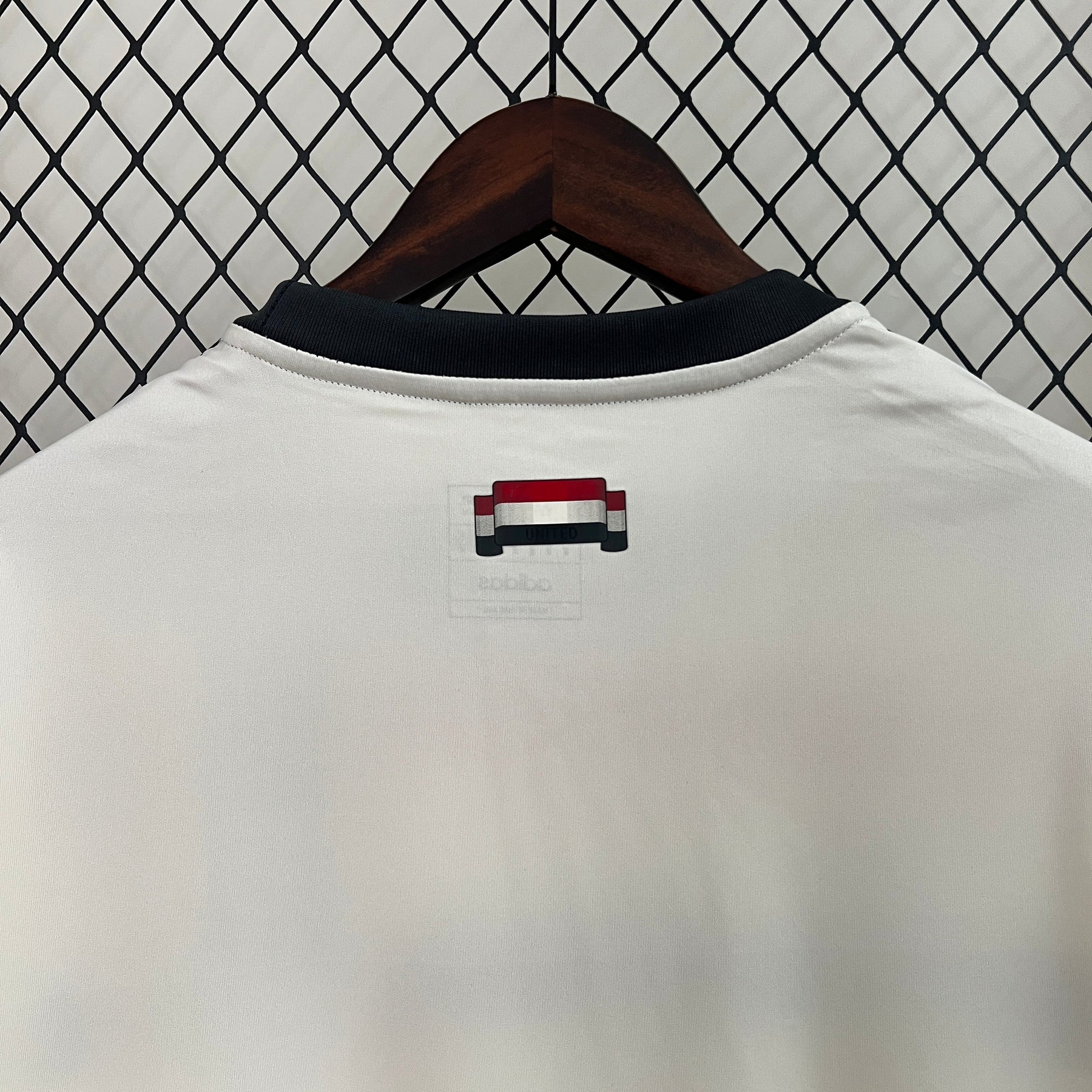 Camisa Manchester United Away 24/25 - Adidas (Torcedor) Masculina