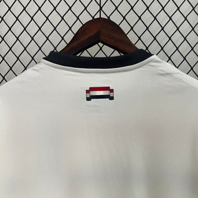 Camisa Manchester United Away 24/25 - Adidas (Torcedor) Masculina
