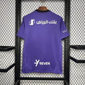 Camisa Al Hilal lll 24/25 - Puma (Torcedor) Masculina