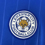 Camisa Leicester City 25/26 Home - (Torcedor)