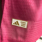 Camisa Real Madrid 26/27 Third - (Jogador)