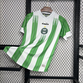 Camisa Coritiba Away 24/25 - (Torcedor) Masculina