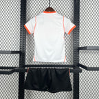 Kit Infantil Holanda 2026 Away