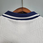 Camisa Tottenham Titular 93/94 - Versão (Retrô)