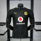 Camisa Borussia Dortmund 26/27 Away - (Jogador)