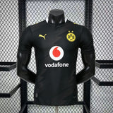 Camisa Borussia Dortmund 26/27 Away - (Jogador)