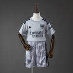 Kit Infantil Arsenal 26/27 Goleiro