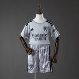 Kit Infantil Arsenal 26/27 Goleiro