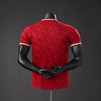 Camisa Flamengo 2026 Third - (Jogador)