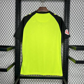 Camisa Real Betis Away 24/25 - Versão (Torcedor) Masculina