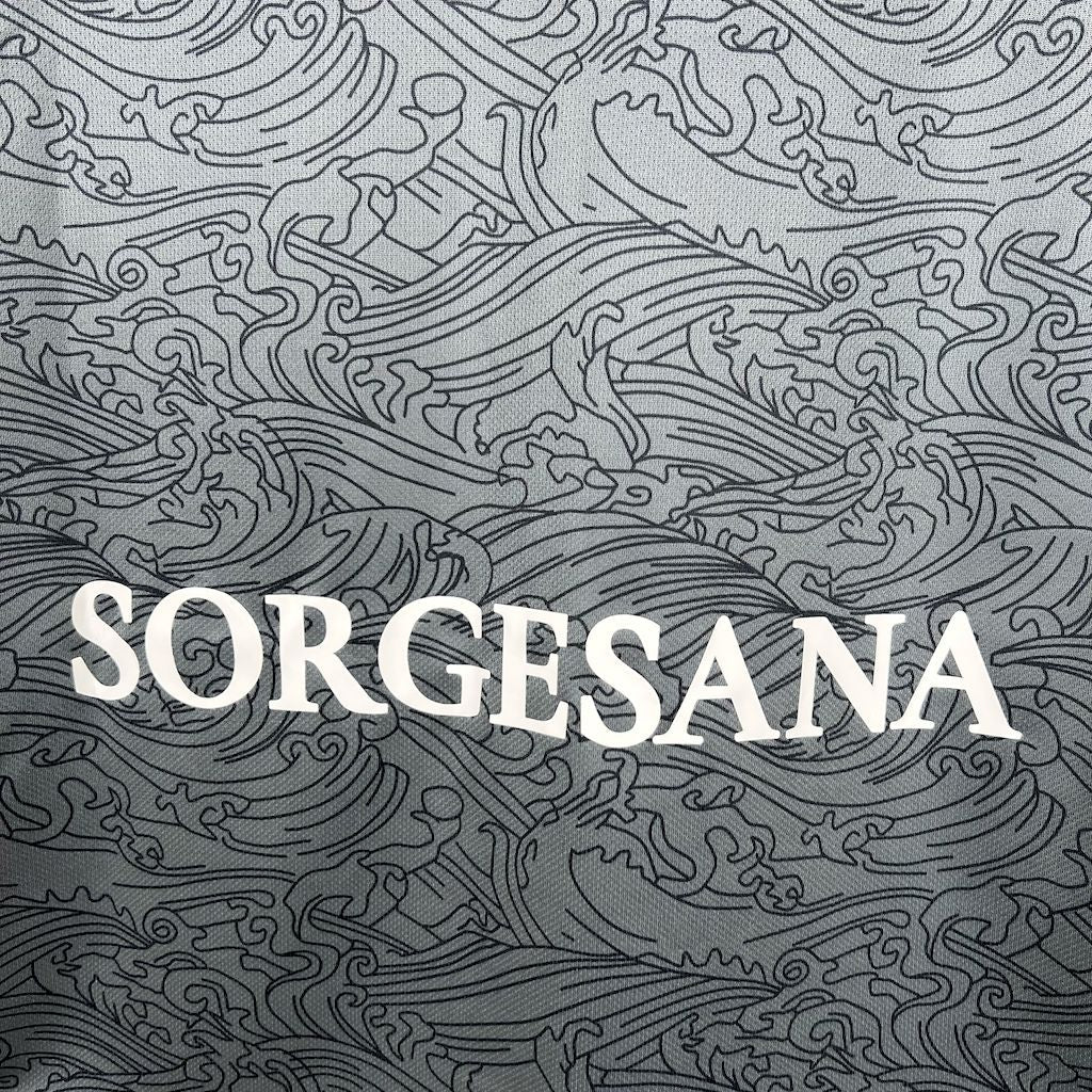 Camisa Napoli Third 24/25 - Versão (Torcedor) Masculina