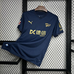 Camisa Alaves lll 24/25 - (Torcedor) Masculina