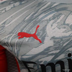 Camisa Milan 25/26 Goleiro Home - (Jogador) Manga Longa