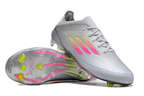 Chuteira Adidas F50 FG (Cinza)