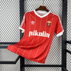 Camisa Real Zaragoza 83/84 Home - (Retrô)